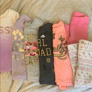 3T Children’s Place Bundle